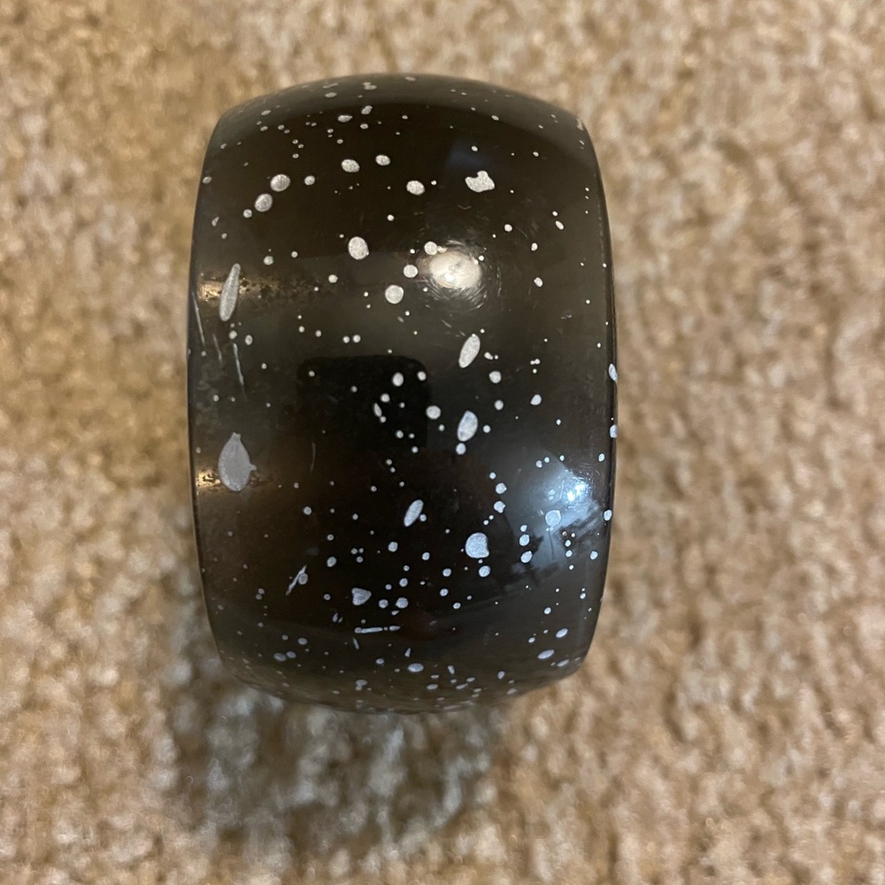 chunky bracelet